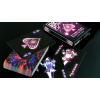 Игральные карты Bicycle Starlight Shooting Star (Special Limited Print Run) Playing Cards by Collectable Playing Cards под заказ из США