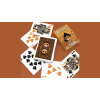 Игральные карты Bicycle Tiger Playing Cards by US Playing Card Co под заказ из США