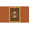 Игральные карты Bicycle Tiger Playing Cards by US Playing Card Co под заказ из США