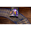 Игральные карты Bicycle Vampire The Darkness Playing Cards под заказ из США