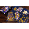 Игральные карты Bicycle Vampire The Darkness Playing Cards под заказ из США