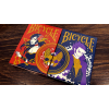 Игральные карты Bicycle Vampire The Darkness Playing Cards под заказ из США
