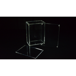 Carat X2B Double Deck Case (Back-to-Back) под заказ из США
