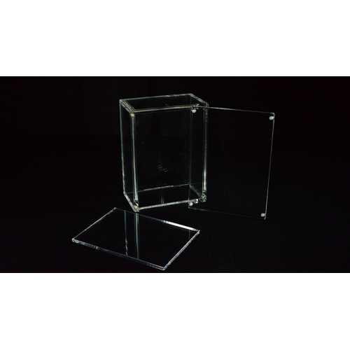 Игральные карты Carat X2B Double Deck Case (Back-to-Back) под заказ из США