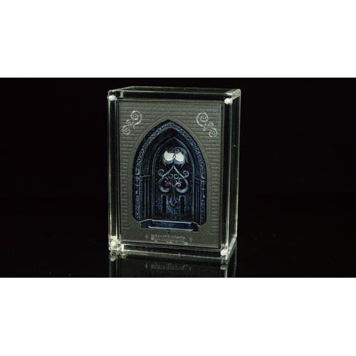 Игральные карты Carat X2B Double Deck Case (Back-to-Back) под заказ из США