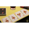 Игральные карты Cola (scented) Playing Cards by MPC под заказ из США