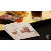 Игральные карты Cola (scented) Playing Cards by MPC под заказ из США