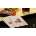 Cola (scented) Playing Cards by MPC под заказ из США