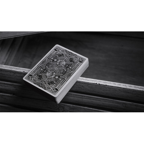 Игральные карты Contraband Playing Cards by theory11 под заказ из США