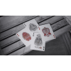 Игральные карты Contraband Playing Cards by theory11 под заказ из США