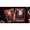 Игральные карты Cthulhu: Luminescence of Yore deck by Evokad под заказ из США