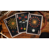 Игральные карты Flower of Fire Playing Cards by Kings Wild Project под заказ из США