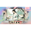 Игральные карты Four Beauties (XiShi) Playing Cards под заказ из США