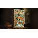 Gunslingers Poker (Blue) Playing Cards под заказ из США