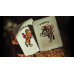 Gunslingers Poker (Blue) Playing Cards под заказ из США