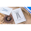 Игральные карты Modern Feel Jerrys Nuggets Gaff (Blue and Red) Playing Cards под заказ из США