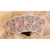 Игральные карты Mythic Divide (Fury of Light) Playing Cards by Room One под заказ из США