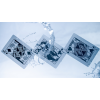 Игральные карты Polyantha Playing Cards под заказ из США