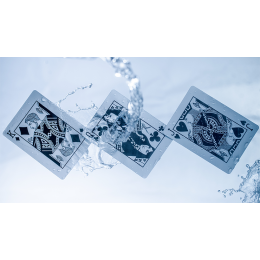 Игральные карты Polyantha Playing Cards под заказ из США