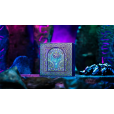 Portal Artist Boxset Playing Cards by Ark Playing Cards под заказ из США