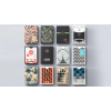 Игральные карты Razor Playing Cards by WohStudios под заказ из США
