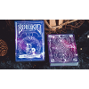 Игральные карты Solokid Constellation Series V2 (Capricorn) Playing Cards by Solokid Playing Card Co. под заказ из США