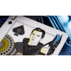 Игральные карты Star Trek Dark Edition (Black) Playing Cards by theory11 под заказ из США
