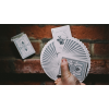 Игральные карты Superior Silver Arrow Playing Cards by Expert Playing Card Co под заказ из США