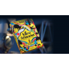 Игральные карты The Beatles (Yellow Submarine) Playing Cards by theory11 под заказ из США