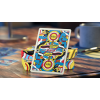 Игральные карты The Beatles (Yellow Submarine) Playing Cards by theory11 под заказ из США