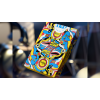 Игральные карты The Beatles (Yellow Submarine) Playing Cards by theory11 под заказ из США
