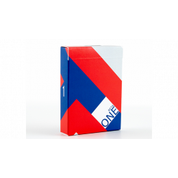 The ONE Playing Card Deck By MPC под заказ из США