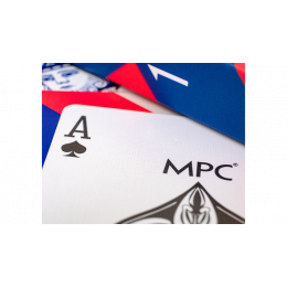 The ONE Playing Card Deck By MPC под заказ из США