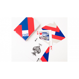 The ONE Playing Card Deck By MPC под заказ из США