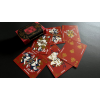 Игральные карты Vampire The Blood Premium Playing Cards под заказ из США