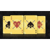 Игральные карты XIYOU POKER Journey to the West Dark Edition (Black) Playing Cards под заказ из США