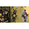 Игральные карты XIYOU POKER Journey to the West Dark Edition (Black) Playing Cards под заказ из США