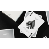 Игральные карты Yuci Silver Playing Cards by TCC под заказ из США