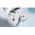 Yuci Snowstone 5th Playing Cards by TCC под заказ из США