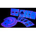 Yuci Soul UV Playing Cards by TCC под заказ из США
