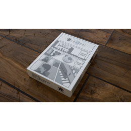 Игральные карты Sakura V3 Playing Cards