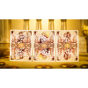 Игральные карты Apollo Playing Cards by ARK под заказ из США