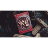 Игральные карты Atlantis: Fire Playing Cards под заказ из США