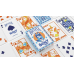 Bicycle Bluey Playing Cards by US Playing Cards под заказ из США