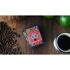 Игральные карты Bicycle Colombia Playing Cards под заказ из США