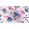 Игральные карты Bicycle Disney Stitch (Purple) Playing Cards by US Playing Card Co под заказ из США