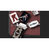 Игральные карты Bicycle Gundam Unicorn Playing Cards под заказ из США