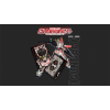 Игральные карты Bicycle Gundam Unicorn Playing Cards под заказ из США