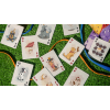 Игральные карты Bicycle Playful Dog Playing Cards под заказ из США