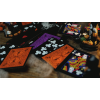 Bicycle Reverse (Orange) Playing Cards под заказ из США
